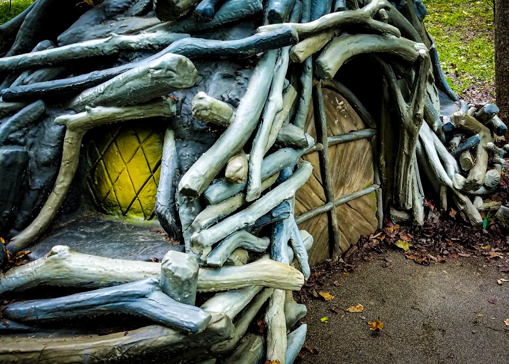 Evacuating – A Final&nbsp;Goodbye